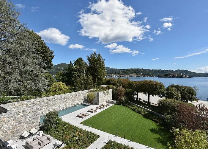 Hotel Casa Fantini - Time 5*