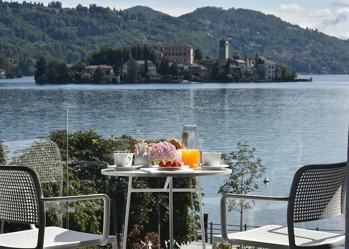 Casa Fantini - Time Hotel Pella