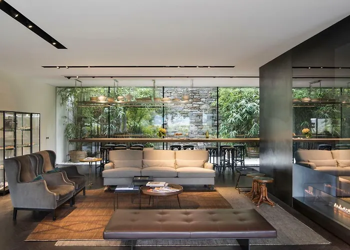 Casa Fantini - Time Hotel 5*